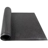 etm Bubble 60 x 90 cm Schwarz