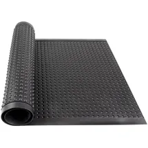etm Bubble 60 x 90 cm Schwarz