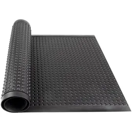 etm Bubble 60 x 90 cm Schwarz