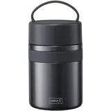 LURCH Iso-Pot grau 0,8 l
