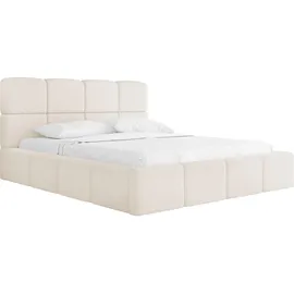 WFL GROUP Tivio 180 x 200 cm Beige