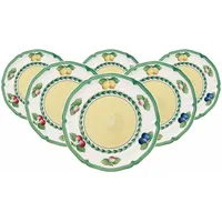 Villeroy & Boch French Garden Fleurence Brotteller ø 17,4