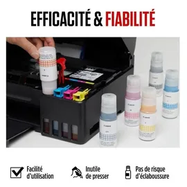 Canon GI-53Y Tintenflasche gelb