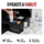 Canon GI-53Y Tintenflasche gelb