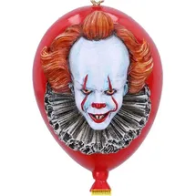 Nemesis Now It Chapter Two Hanging Tree Ornament Time to Float 6 cm