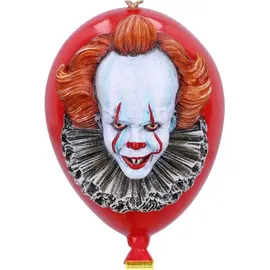 Nemesis Now It Chapter Two Hanging Tree Ornament Time to Float 6 cm