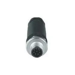 PILZ M12-8sm Terminals 540334