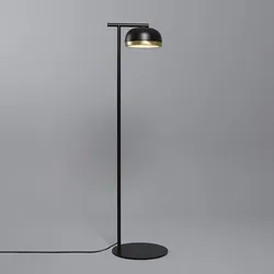 TOOY Molly 556.62 Stehleuchte H: 130 cm, Zinn, Zinn