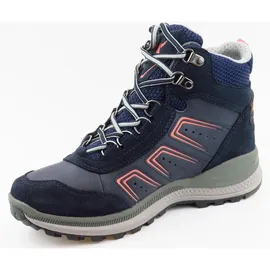 Mephisto Satika Herren Marine 42