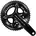 Dura Ace Kurbel 2-fach FC-R9200 165 mm 50-34 Zähne