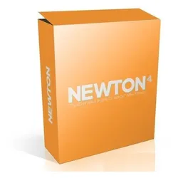 Newton 4 für After Effects Upgrade von Newton v2 - Einzelplatzlizenz - dauerhaft