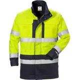 Fristads Flame High Vis Winterparka Kl. 3 4589 FLAM 125947 - 2XL