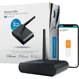Meross Smart Wi-Fi Garage Door Opener
