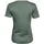 Tee Jays Interlock T-Shirt leaf green L
