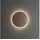 Ideal Lux Punto (328539) Braun