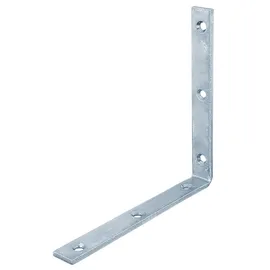 GAH Alberts Balkenwinkel 160 x 160 x 20 mm