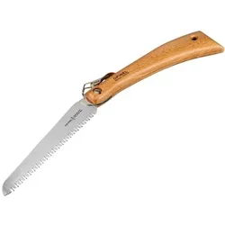 Opinel Taschenmesser No. 18 Baumsäge