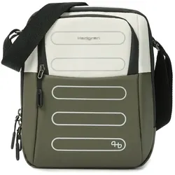 Hedgren Comby Performance Umhängetasche RFID Schutz 21 cm  oliv