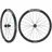 MAVIC allroad s carbon Cl disc Tubeless Gravel-laufradsatz - Centerlock