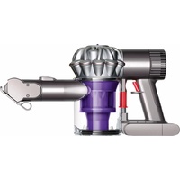 DYSON Akku-Handstaubsauger V6 Trigger +, 350 Watt, beutellos grau DYSON Akku-Handstaubsauger V6 Trigger +, 350 Watt, beutellos grau