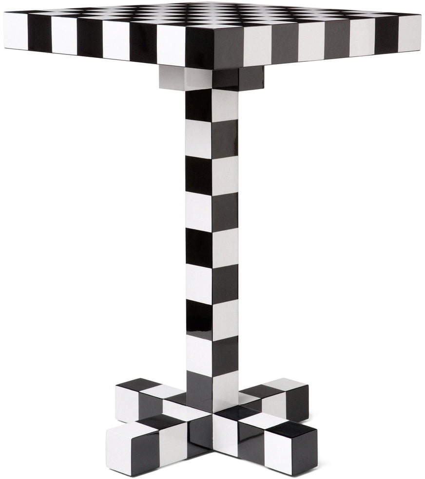 Moooi - Chess Table