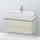 Duravit L-Cube Waschtischunterschrank LC580809191,