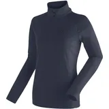 Maier Sports Fleecepullover Sweatshirt Blau 48