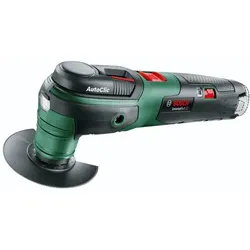 Bosch Universal-Multi 12 Multifunktionswerkzeug
