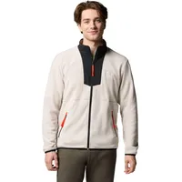 Columbia Sequoia Grove Herrenfleecejacke