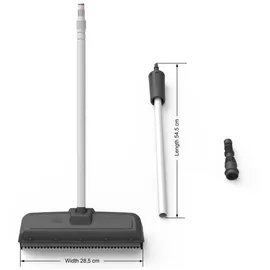 Primaster Flächenreiniger 28,5 cm