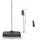 Primaster Flächenreiniger 28,5 cm