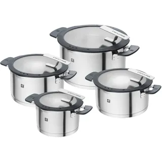 Zwilling Simplify Topf-Set 4-tlg.