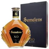 Samalens Armagnac XO 40 % vol 0,7 l