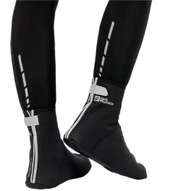 Jack Wolfskin Morobbia Gaiter Überschuhe 44-46 Schwarz