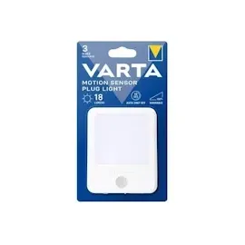 Varta Motion Sensor Plug Light