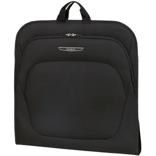 Samsonite Kleidersack Spark Sng Eco Garment Sleeve FL Black