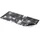 endorfy Crystal Black XL Schwarz