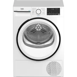 Beko B3T41230 Wärmepumpentrockner 7 kg A++ - Freistehend