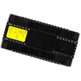 Nitecore UMS2 Ladegerät - Black - One Size