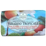 Nesti Dante Paradiso Tropicale Tahitian Lime & Mosambi Peel 250 g