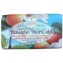 Nesti Dante Paradiso Tropicale Tahitian Lime & Mosambi Peel 250 g