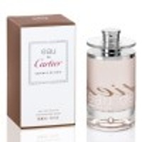 Cartier Eau de Cartier Essence de Bois Eau de Toilette 100 ml