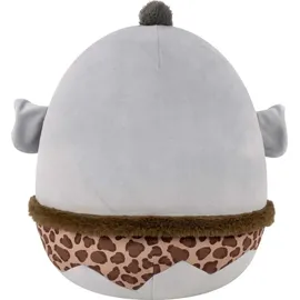 Squishmallows Booga der Oger 30 cm Grau