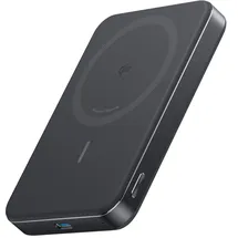 Anker 	MagGo Powerbank 10.000mAh Slim Sprout Green