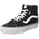 Filmore Hi Platform Sneaker Damen schwarz Größe 43 1 2 EU