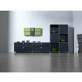 Viasit Sideboard System4, 230,1 x 42,6 x 86,7 cm