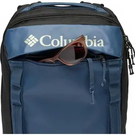 Columbia Landroamer Rucksack Schwarz