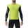 Uyn Running PB42 Herren Schwefelfeder/Schwarz XXL