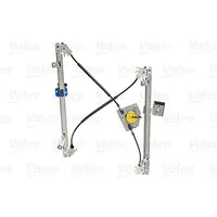 Valeo Fensterheber 851380 für HYUNDAI Kia Venga