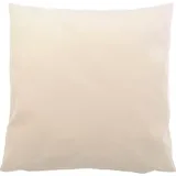 Gözze Kissenbezug Duval 60 x 60 cm Beige